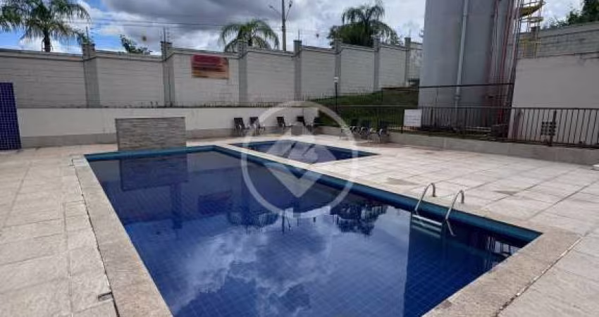 APARTAMENTO MRV CONDOMÍNIO CHAPADA DOS SABIÁS codigo: 112083