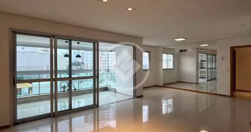 Apartamento no edifício Absoluto próximo ao big lar, todo com planejados, 3 suítes. codigo: 114695