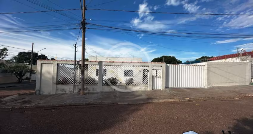 Vendo casa no bairro jardim Paula I em Várzea Grande codigo: 108955