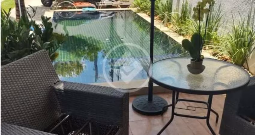 BELÍSSIMA CASA NO CENTRO SUL DE VARZEA GRANDE, COM 300 METROS DE ÁREA CONSTRUIDA, PISCINA E HIDROMASSAGEM codigo: 120909