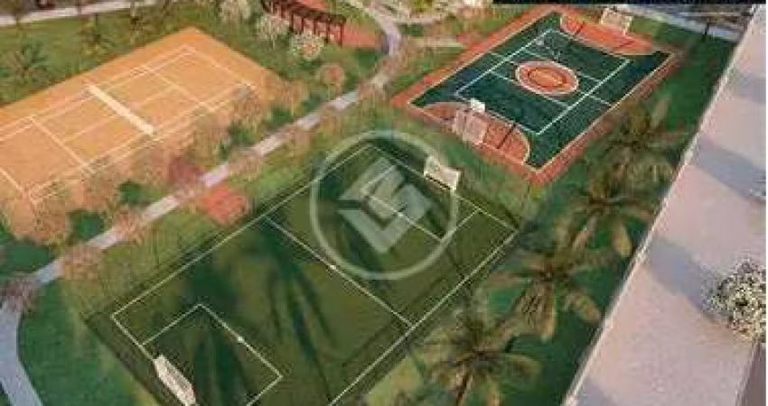 TERRENO DE 200M NO FLORAIS ESMERALDA, ACEITA PERMUTA PRÓXIMO A PORTARIA codigo: 120914