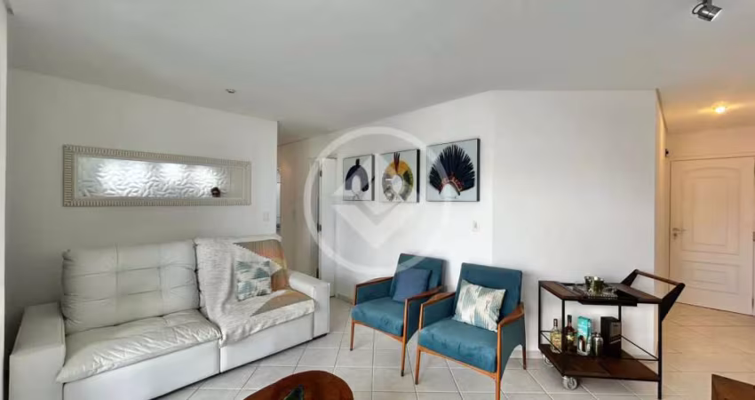 Apartamento com 2 dormitórios no Módulo 02 da Riviera de São Lourenço codigo: 102379