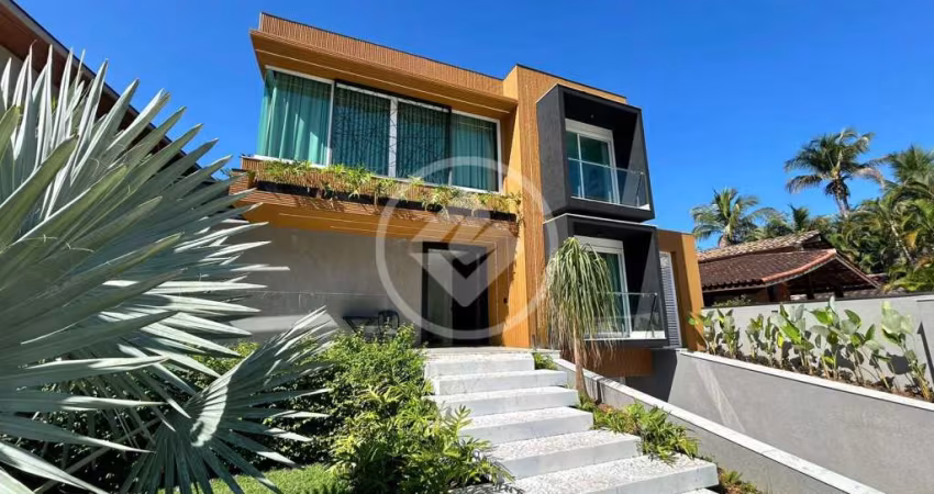 Casa com 5 Suítes no Módulo 21 da Riviera codigo: 92480