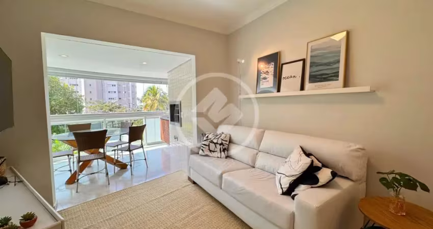 Apartamento 3 Dormitórios no Módulo 02 da Riviera codigo: 98577