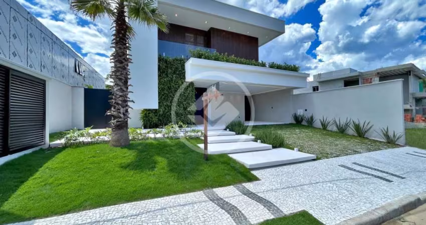 Casa com 5 Suítes no Módulo 11 da Riviera codigo: 97630
