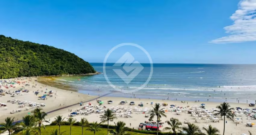 Apartamento em Condomínio Pé na Areia com 5 Suítes no Módulo 08 da Riviera codigo: 92604