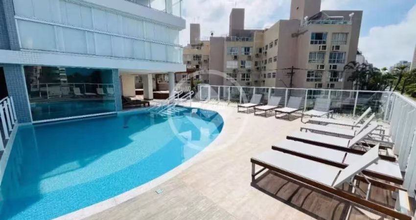 Apartamento a venda em condominio com lazer completo Praia da Enseada Guarujá SP codigo: 101665