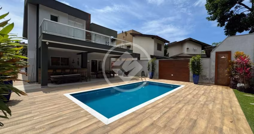 Casa com 4 dormitórios no Módulo 21 da Riviera de São Lourenço codigo: 101555