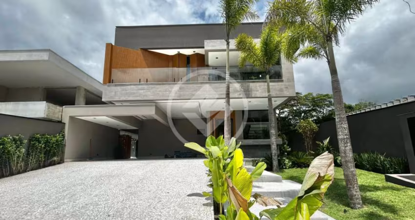 Casa com 6 Suítes no Módulo 15 da Riviera codigo: 99693