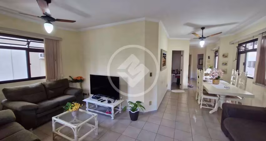 APARTAMENTO A VENDA COM 3 DORMITÓRIOS MOBILIADO E SACADA ENSEADA GUARUJÁ SP codigo: 104738