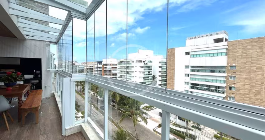 Apartamento 3 Suítes codigo: 110312
