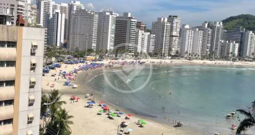 Apartamento exclusivo para venda com vista para o mar na Praia das Asturias codigo: 111392