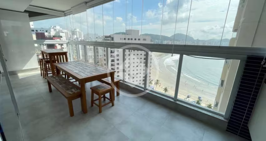 Sofisticação e luxo para venda com vista para o Mar na Praia das Astúrias! codigo: 111398