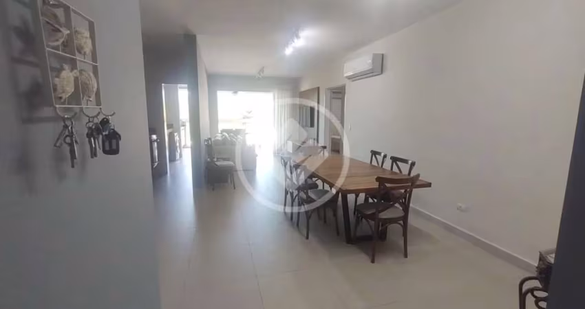 Apartamento no Centro codigo: 111989