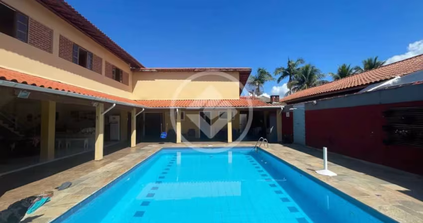 Casa com 5 suítes codigo: 112142