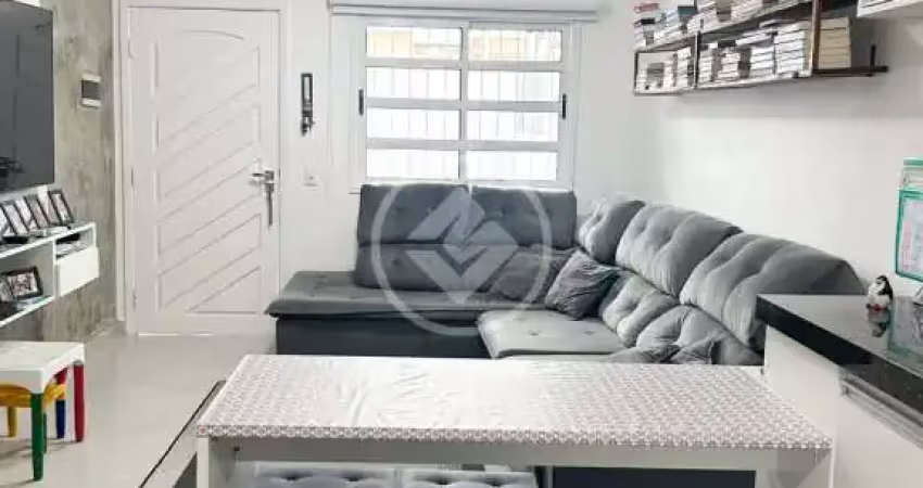 Casa 2 dormitórios codigo: 112987