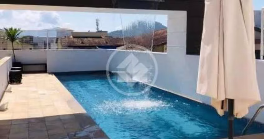 Seu apartamento próximo da praia codigo: 113356