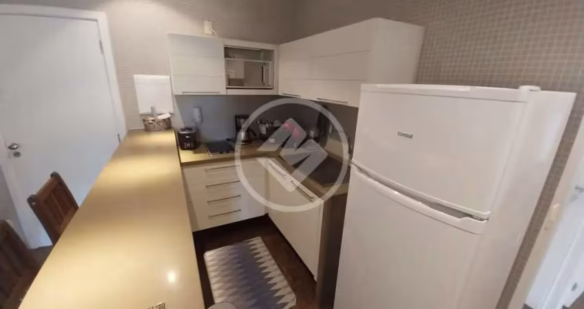 Apartamento com varanda e   lazer condominio Pantai Enseada Guarujá SP codigo: 113521