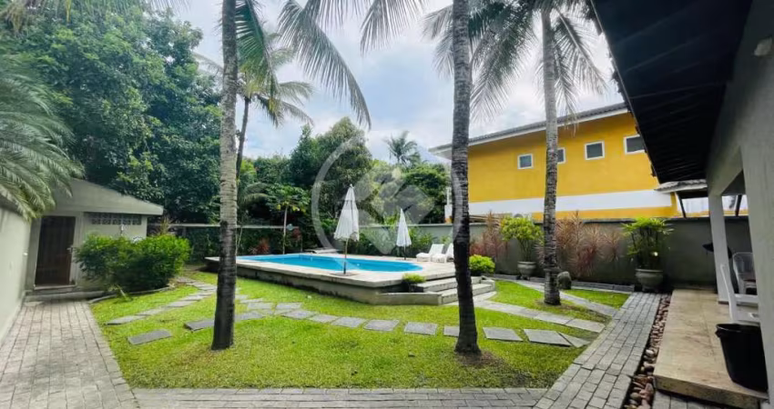 Casa 5 Suítes codigo: 114446