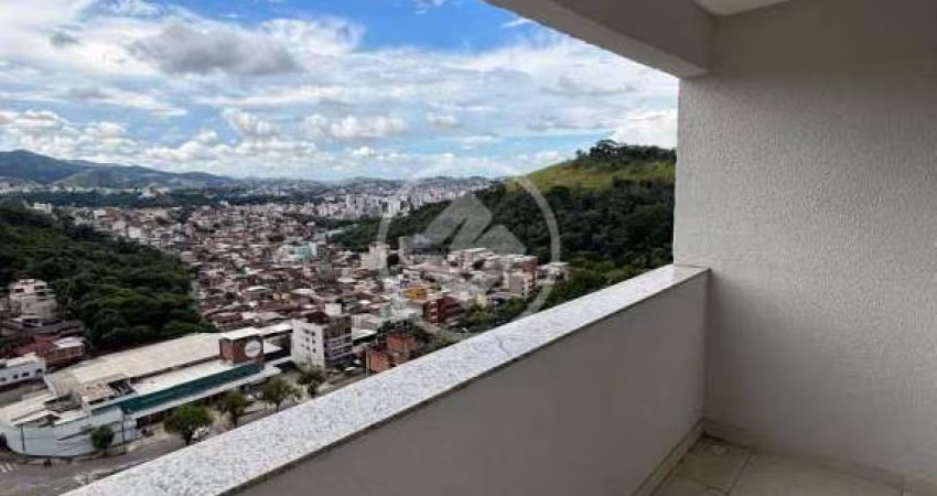 3 QTOS COM VISTA INCRÍVEL codigo: 111120