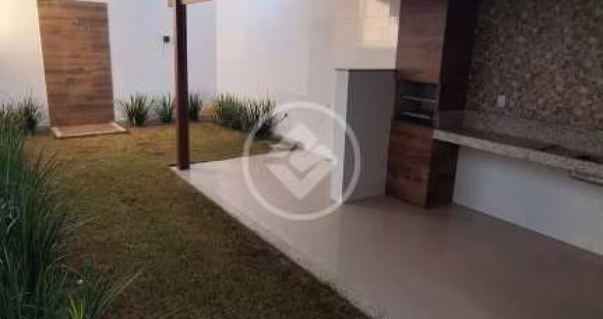 EXCELENTE CASA DE 3 QTOS E 3 VAGAS codigo: 111399