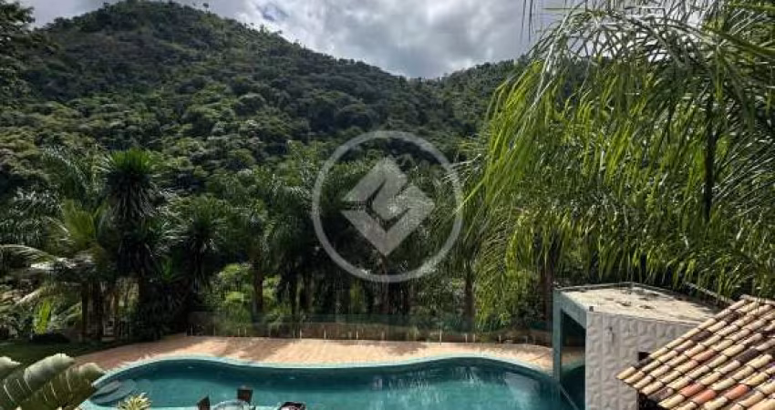 CHACARA COM ESTRUTURA DE RESORT codigo: 113486
