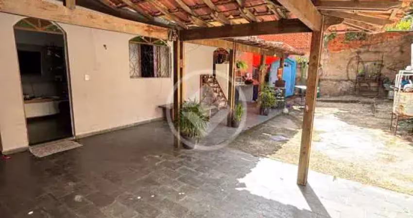 CASA EM RUA PLANA DO IDEAL codigo: 113621