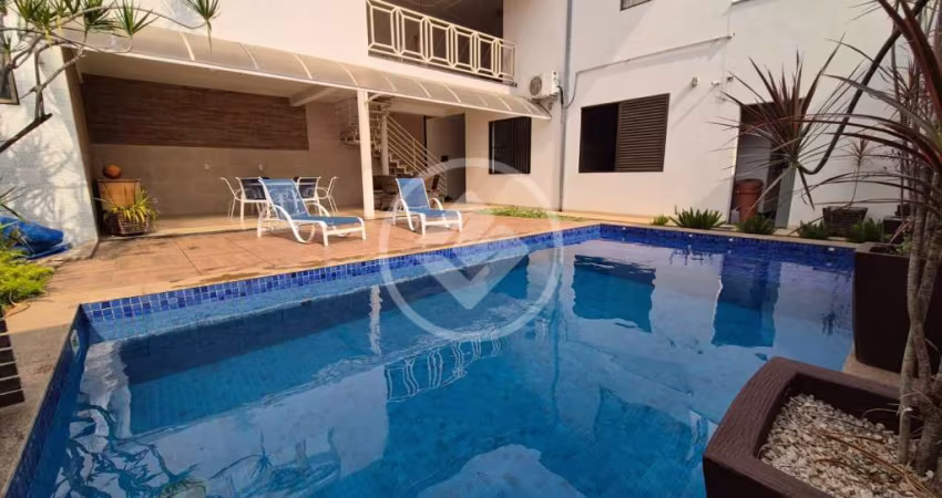 CASA EXCEPICIONAL A 500 METROS DA CONSUL codigo: 114451