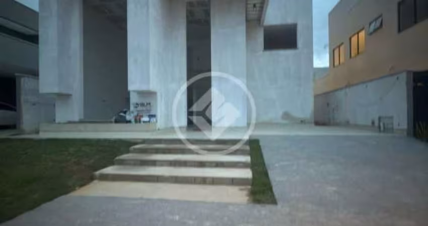 CASA DE 5 QUARTOS EM CONDOMINIO DE LUXO codigo: 116291