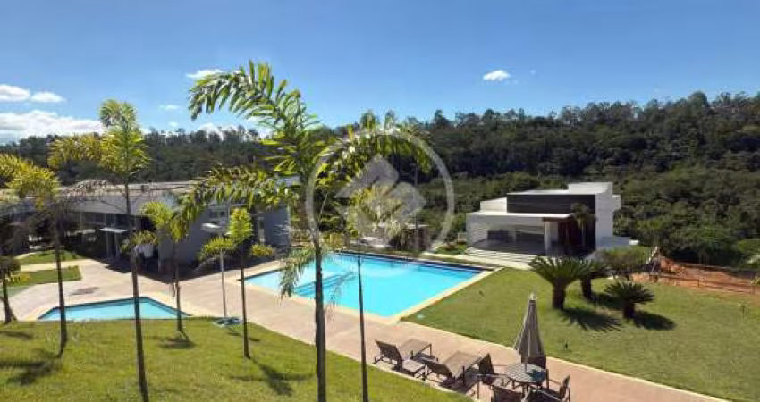 Lote Condomínio GranRoyalle codigo: 117825