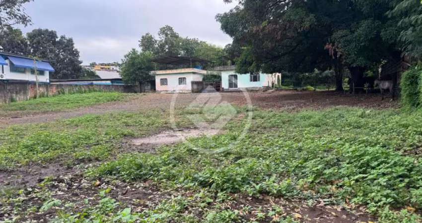 Lote Av. José Júlio da Costa codigo: 118794