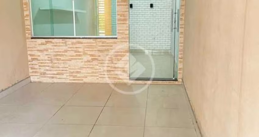 Casa Duplex Cidade Nova codigo: 118923