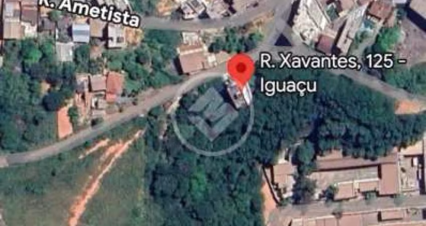 Lote Iguaçu codigo: 118789
