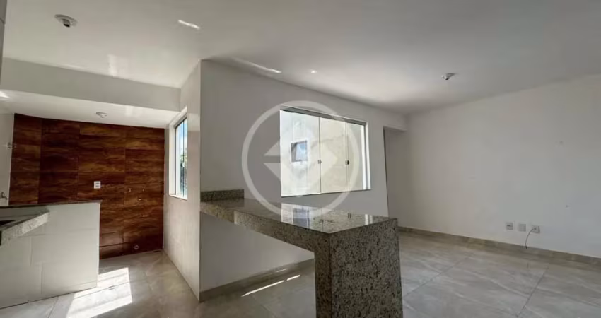 Apartamento Bethânia codigo: 119617