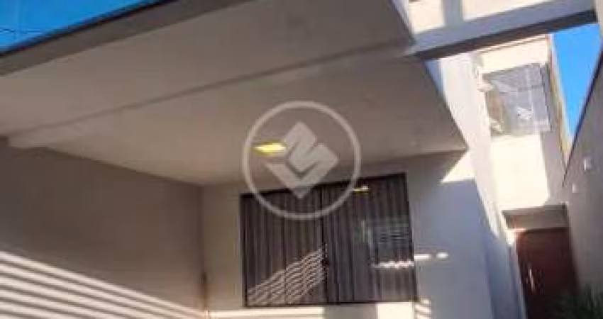 Casa Geminada Cidade Nova codigo: 120229