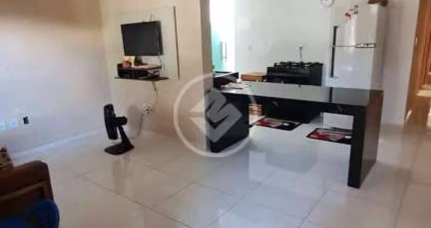 Casa Residencial Bethânia codigo: 120946