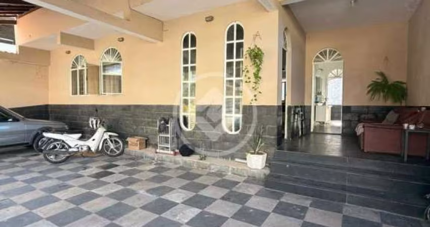 Casa Vila Militar codigo: 121021