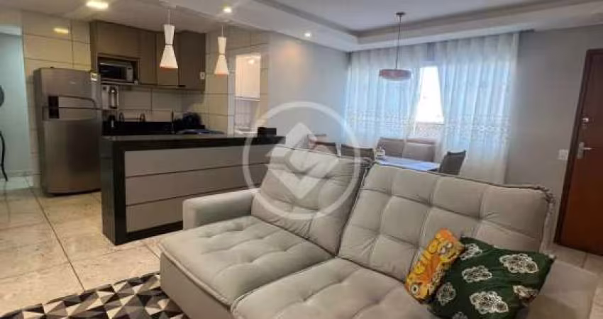 Apartamento Parque das Águas codigo: 121551