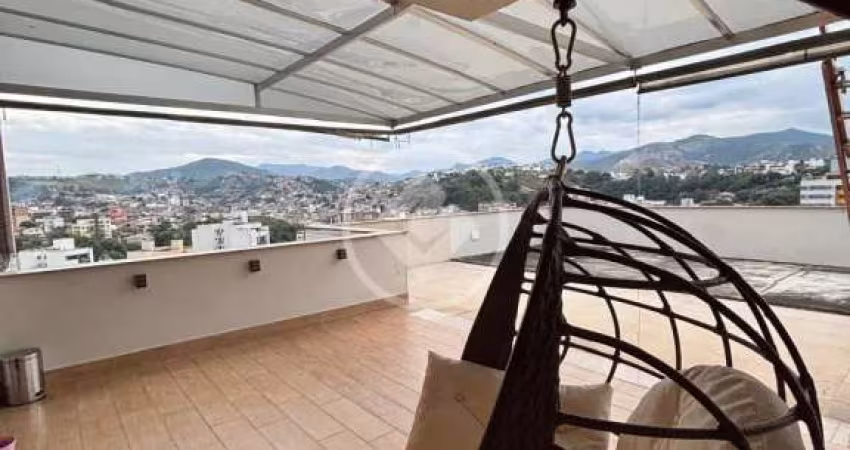 Cobertura com mais de 400 m2 no Cidade Nobre codigo: 123673