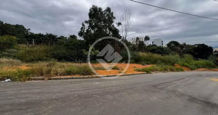 Lote Expansão Cidade Nova codigo: 124176