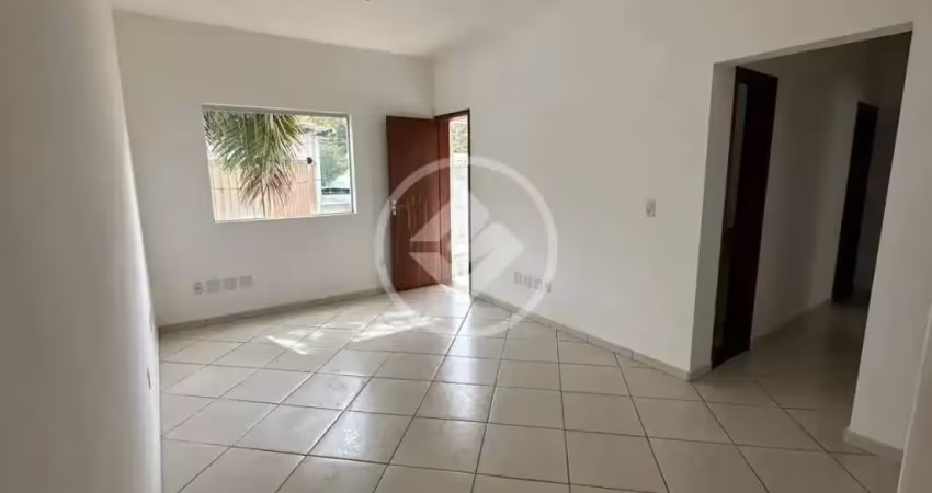 Apartamento andar térreo 3 quartos! codigo: 124371