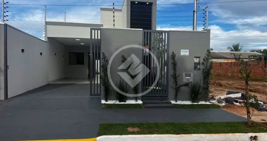 Casa a venda no PQ Sagrada Família - Com localização Previlegiada codigo: 104854