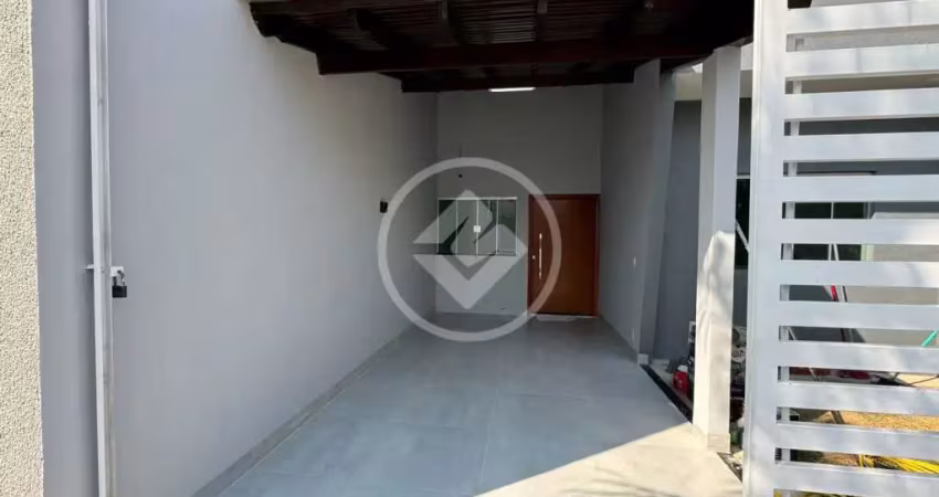VENDO CASA NO BAIRRO BURITIS codigo: 107738