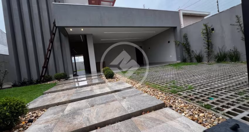 Casa Luxuosa a Venda Residencial Sunflower codigo: 105171