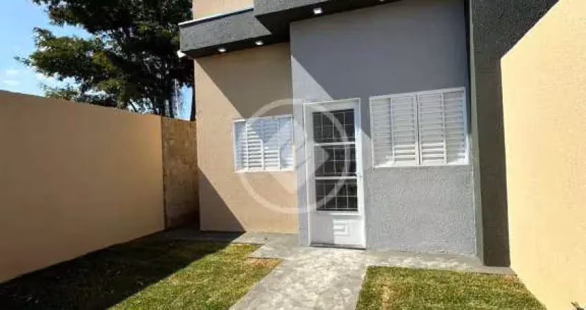 Casa a venda no JD Liberdade codigo: 106843