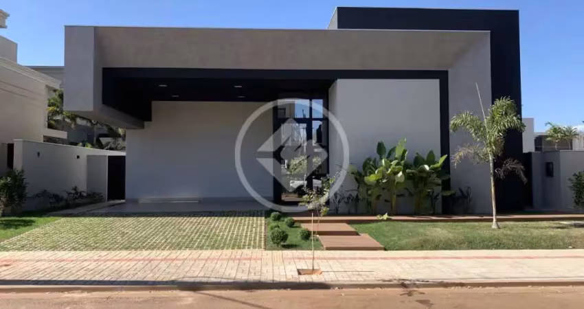 Excelente Casa Térrea no Condomínio Royal Boulevard codigo: 111820