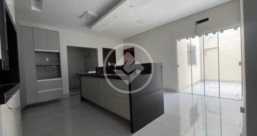 Casa Acabamento Premium em Condomínio Fechado codigo: 105395