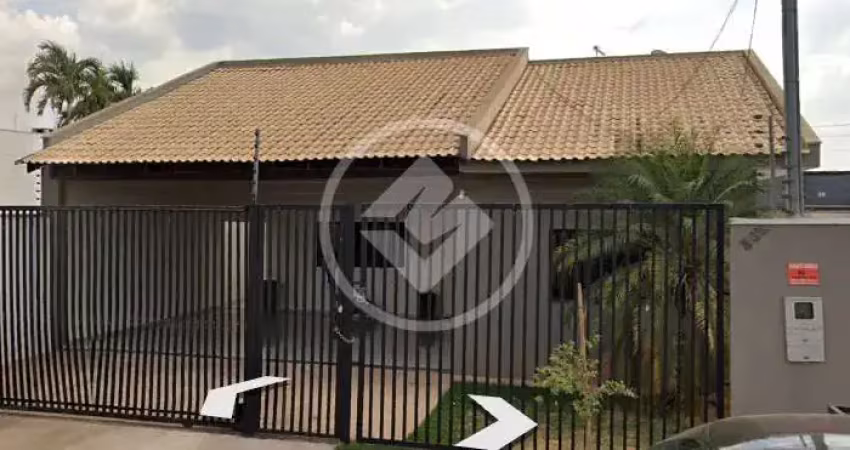 CASA PARA LOCAÇÃO OU VENDA codigo: 107813