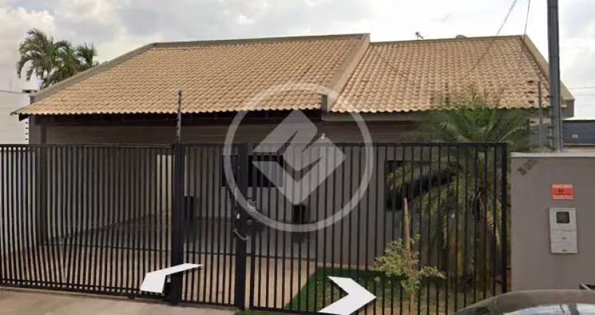 CASA PARA LOCAÇÃO OU VENDA codigo: 107813