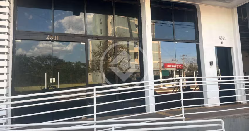SALAO COMERCIAL PARA LOCAÇÃO NA AVENIDA PRESIDENTE MEDICE codigo: 117073
